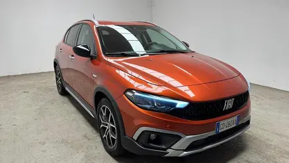 Usata Fiat Tipo Cross 100 CV (73 kW) 2021