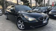 Usata 2008 BMW 530 Station wagon | 5900 € (Ottimo prezzo)