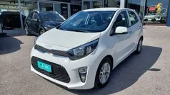 Bianco Usata 2022 Kia Picanto Style Due volumi | 10.900 € (Buon prezzo)