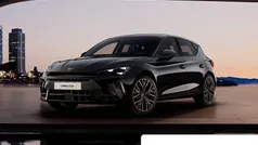 Nero midnight Nuova 2025 Cupra Leon Tre volumi | 39.900 € (Buon prezzo)