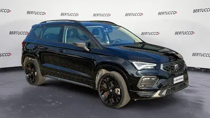 Usata 2023 Seat Ateca FR SUV | 23.900 € (Buon prezzo)