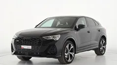 Usata 2024 Audi Q3 Sportback S-Line SUV | 62.800 €