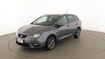 Usata Seat Ibiza I-Tech 70 CV (51 kW) 2015