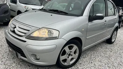 Usata 2009 Citroën C3 Tre volumi | 2999 € (Buon prezzo)
