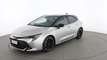 Usata Toyota Corolla Sport 184 CV (135 kW) 2022