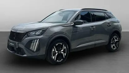 Usata Peugeot 2008 Allure 101 CV (74 kW) 2025 Grigio SUV