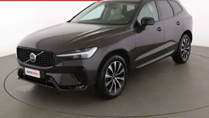 Usata Volvo XC60 Plus 197 CV (144 kW) 2022 Grigio SUV