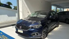 Usata 2017 Fiat Tipo Lounge Tre volumi | 11.900 € (Buon prezzo)