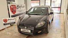 Nero Usata 2010 Fiat Bravo Dynamic Due volumi | 3200 € (Buon prezzo)
