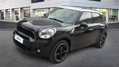 Usata 2011 Mini Cooper SD Countryman SUV | 6900 € (Buon prezzo)