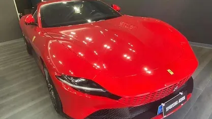 Usata 2023 Ferrari Roma Coupé | 249.900 € (Buon prezzo)