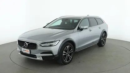 Usata Volvo V90 CC 250 CV (183 kW) 2018 Station wagon