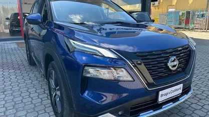 Usata Nissan X-Trail Tekna 204 CV (150 kW) 2023 SUV