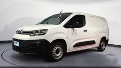 Bianco Usata 2021 Citroën Berlingo Monovolume | 15.200 € (Buon prezzo)