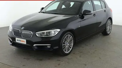 Usata 2017 BMW 118 Utilitaria | 14.999 € (Buon prezzo)