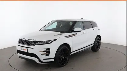 Usata Land Rover Range Rover evoque R-Dynamic 150 CV (110 kW) 2020 SUV
