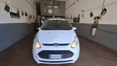 Usata 2014 Ford B-MAX Monovolume | 5900 € (Buon prezzo)