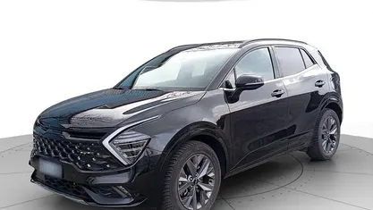 Usata Kia Sportage GT-Line 180 CV (132 kW) 2022 SUV