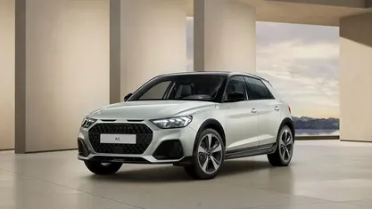 Usata Audi A1 Comfort 116 CV (85 kW) 2026 SUV