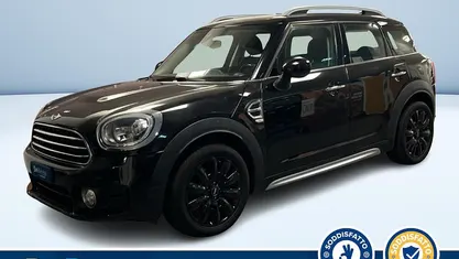 Usata 2017 Mini Cooper D Countryman Hype SUV | 16.900 € (Buon prezzo)