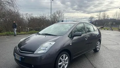 Usata 2008 Toyota Prius Tre volumi | 5950 €