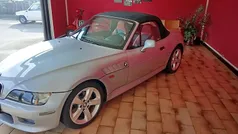 Usata 1997 BMW Z3 Cabrio | 12.500 € (Ottimo prezzo)