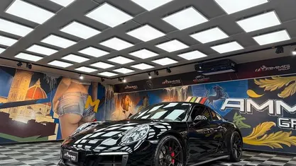 Usata Porsche 911 Carrera 4 GTS 450 CV (330 kW) 2019 Coupé