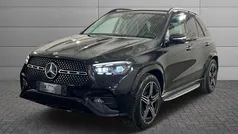Argento Nuova 2025 Mercedes GLE350 | 105.500 € (Buon prezzo)