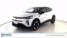 Usata 2025 Renault Captur Techno SUV | 21.300 € (Buon prezzo)