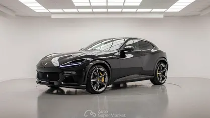 Usata 2024 Ferrari Purosangue SUV | 567.990 €