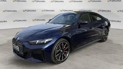 Usata BMW 420 M Sport 190 CV (139 kW) 2025 Berlina