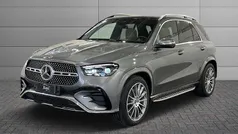 Grigio alpi standard manufaktu Nuova 2025 Mercedes GLE300 SUV | 97.300 € (Buon prezzo)