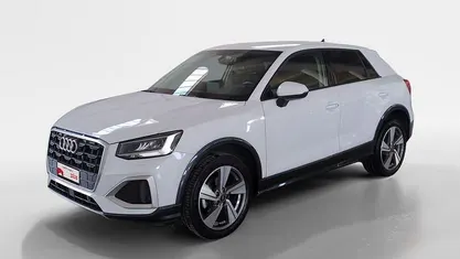 Usata 2023 Audi Q2 Advanced SUV | 28.900 € (Buon prezzo)