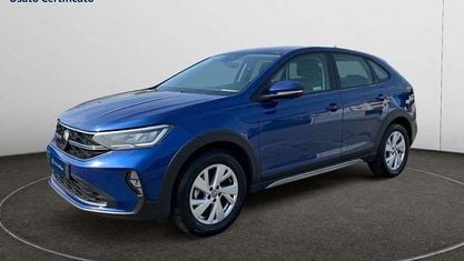 Second-hand VW Taigo Life 116 CP (85 kW) 2024 Other SUV