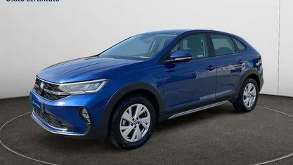 Occasion VW Taigo Life 116 ch (85 kW) 2024 Other SUV