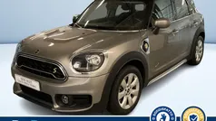 Argento metallizzato Usata 2020 Mini Cooper Countryman SUV | 23.900 € (Buon prezzo)