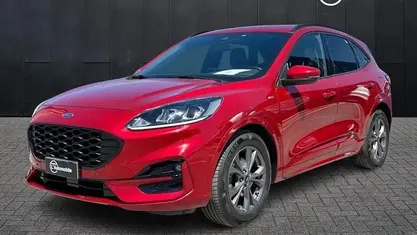 Occasion Ford Kuga ST-Line 120 PK (88 kW) 2021 SUV