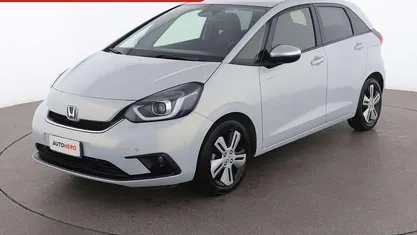 Usata Honda Jazz Executive 98 CV (72 kW) 2022 Utilitaria