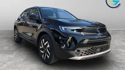 Nero Nuova 2025 Opel Mokka Edition SUV | 20.200 € (Buon prezzo)