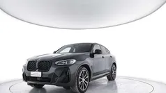 Nero Usata 2024 BMW X4 M Sport SUV | 53.900 € (Buon prezzo)