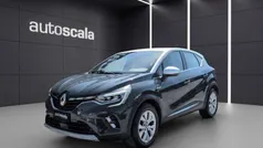 Blu Usata 2021 Renault Captur Intens SUV | 17.490 € (Buon prezzo)