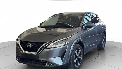Usata Nissan Qashqai N-Connecta 140 CV (102 kW) 2024 SUV