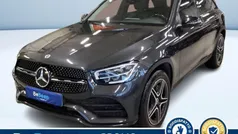Grigio Usata 2021 Mercedes GLC300e Premium SUV | 35.900 € (Buon prezzo)