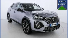 Grigio Usata 2024 Peugeot 2008 Allure SUV | 18.900 € (Buon prezzo)