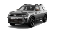 Grigio scuro Nuova 2025 Dacia Bigster Extreme SUV | 25.990 € (Ottimo prezzo)