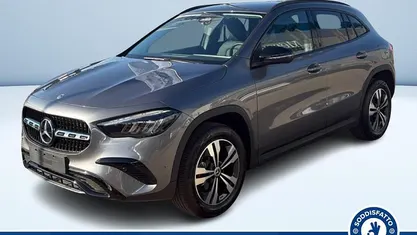 Usata 2024 Mercedes GLA200 Advanced Plus SUV | 45.200 €