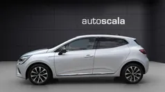 Argento Usata 2023 Renault Clio V Techno Tre volumi | 12.990 € (Ottimo prezzo)