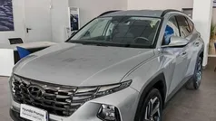 Grigio Usata 2022 Hyundai Tucson SUV | 24.900 € (Buon prezzo)