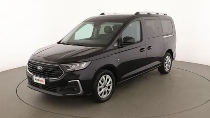 Usata Ford Grand Tourneo Connect Titanium 122 CV (89 kW) 2022 Monovolume