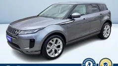 Usata 2022 Land Rover Range Rover evoque SE SUV | 33.900 € (Ottimo prezzo)
